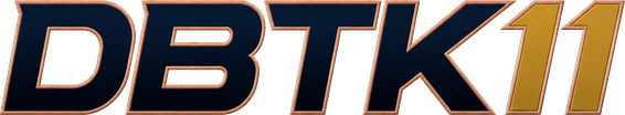 dbtk11 logo